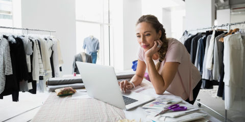 10 trucos geniales para triunfar con tus compras de ropa online