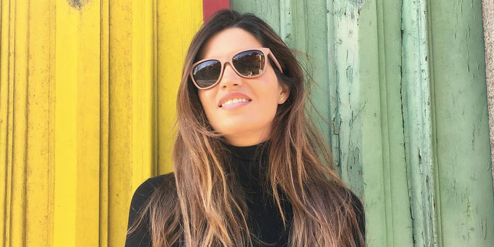 sara carbonero gafas de sol ray ban sara carbonero gafas de sol ray ban